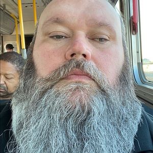 Meet your Posher, Johnathon